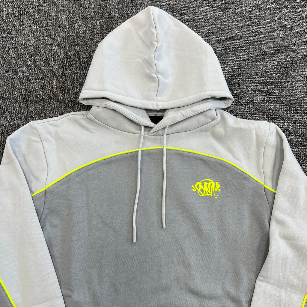 Conjunto Syna World Pipe Gris