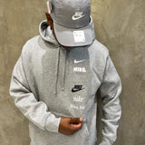 Blusão NK Sportswear