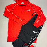 KIT COMPLETO PMA MOTOSPORT