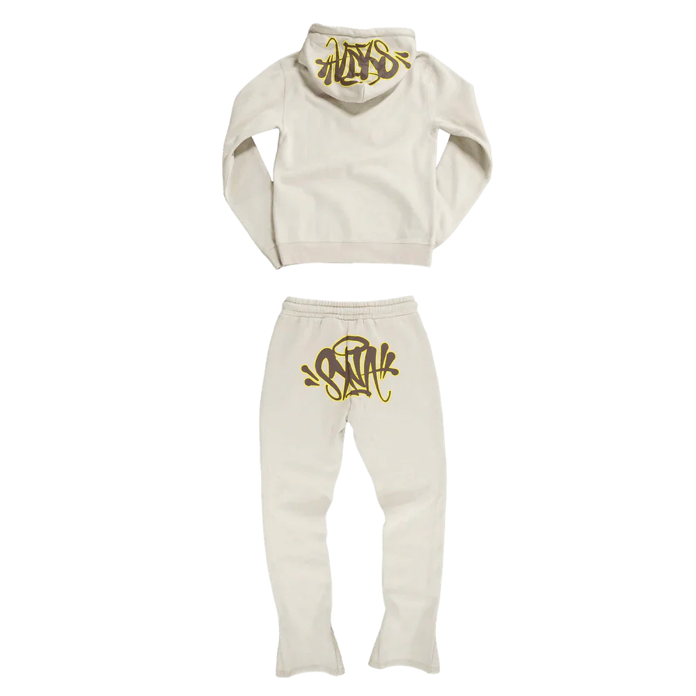 Conjunto Syna World