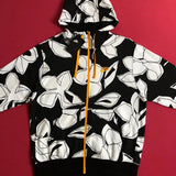 Jaqueta NK Sportswear Floral