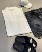 Kit Completo Lcst Jogador 4 Peças