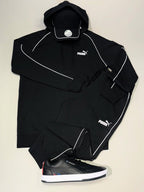 Kit Completo Pma 4 Peças