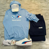 Kit Completo Pma BMW 5 Peças