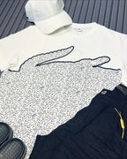 Kit Completo Lcst 4 Peças