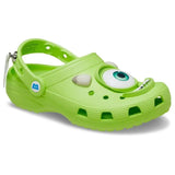 Sandália Croc Monstros S.A Mike Classic Clog