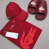 Kit Completo Lcst Sport 3 Peças