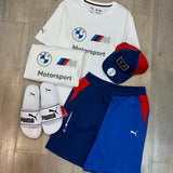 KIT COMPLETO PMA MOTOSPORT BMW