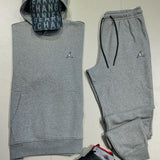 Kit Jordan Completo