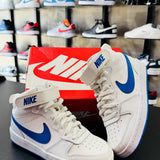 Tênis Nike Court Borough Mid