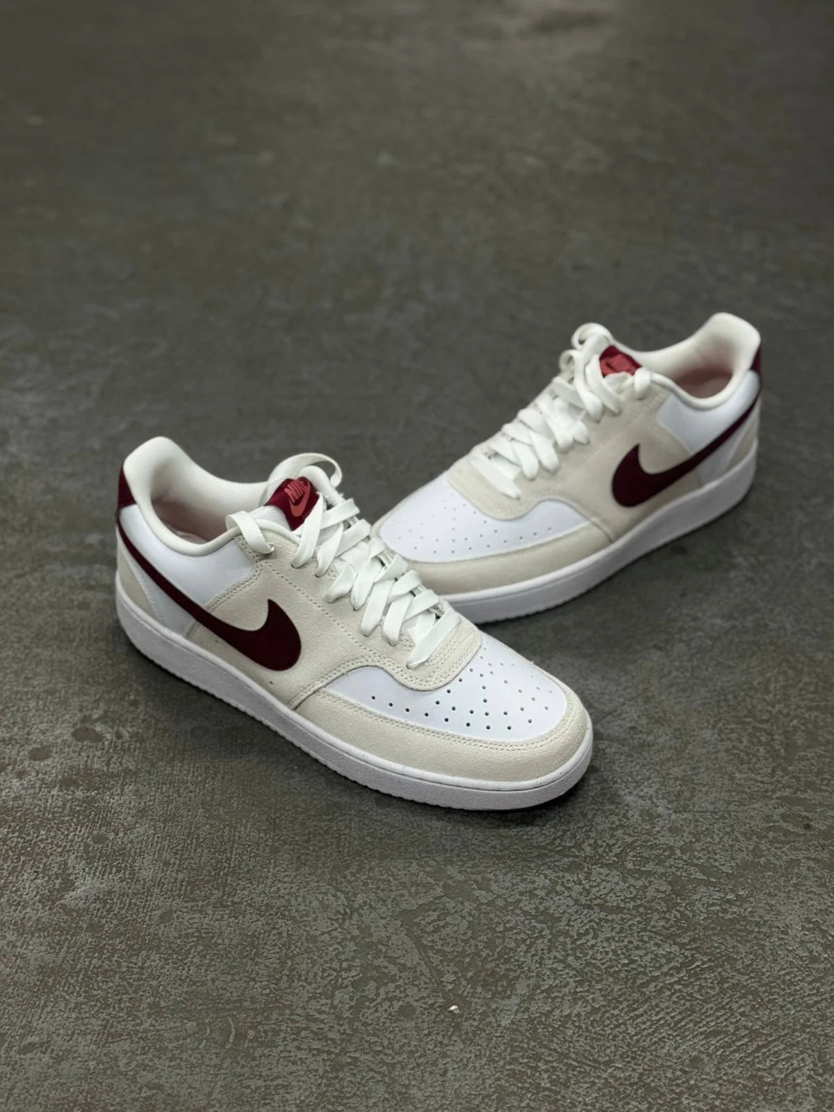 Tênis NK Court Vision Low