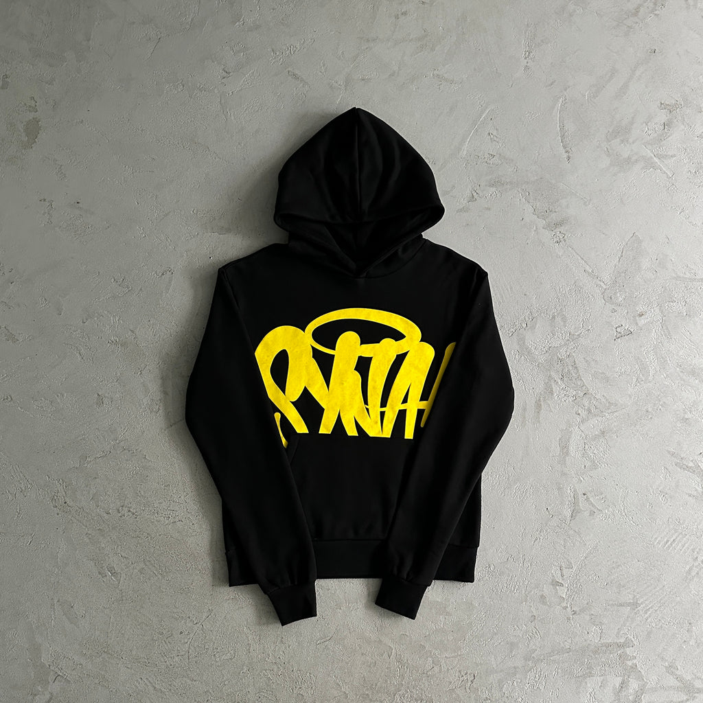 Agasalho Syna World Team Syna
