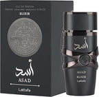 Lattafa Asad Elixir EDP 100ml