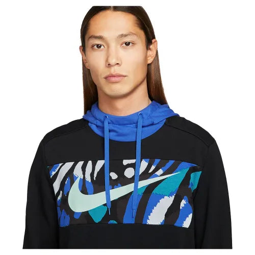 Jaqueta NK Dri-Fit Relíquia
