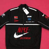 Jaqueta NK Bomber