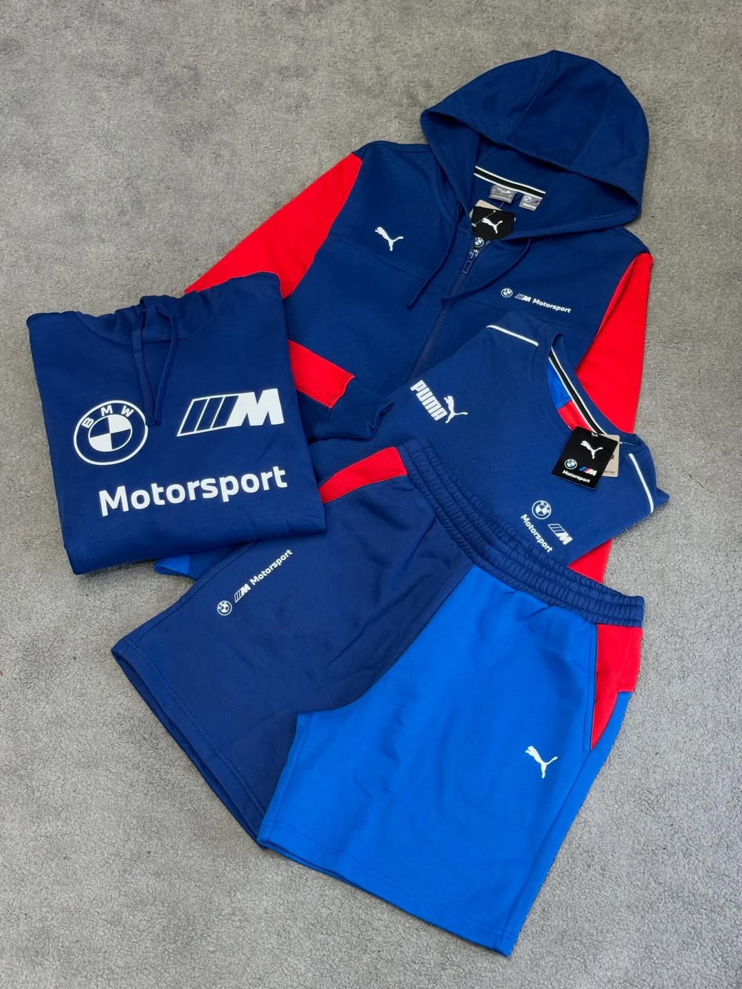 Kit Completo Pma BMW M4 Peças