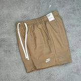 Shorts NK Praia