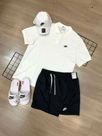 Kit Completo NK 4 Peças