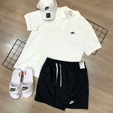 Kit Completo NK 4 Peças