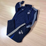 Conjunto Hino Adi x Chelsea Reliquia Tracksuit