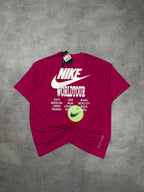 Camiseta NK WorldTour