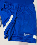 Kit Completo Final de Ano NK Academy 3 Peças