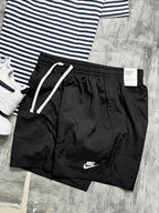 KIT COMPLETO NK 4 PEÇAS