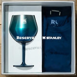 Kit Presente Reserva x Stanley Cor Azul Royal