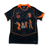 Camisa Corinthians Custom (A mais procurada do momento)