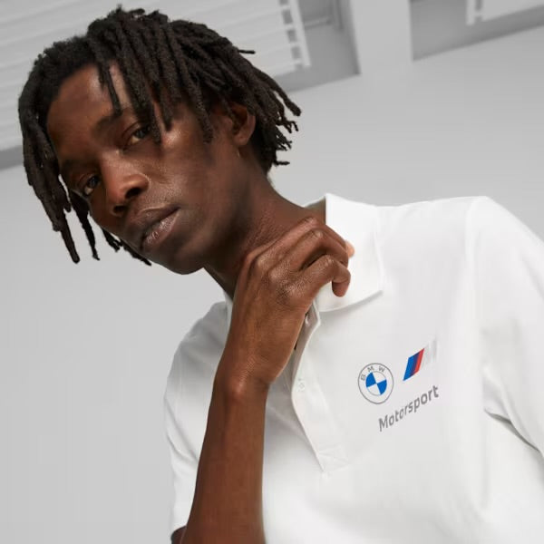 Camisa Polo Pma BMW
