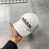 Boné Adidas Daily Letreiro