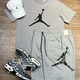 Kit Jordan Completo