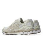 Tênis Asic Gel-Nyc Bege