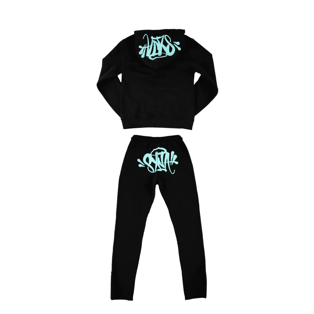 Conjunto Syna World