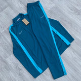 Conjunto NK Academy