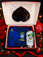 BOX DIA DOS NAMORADOS BRASIL (ESCOLHA O MODELO)