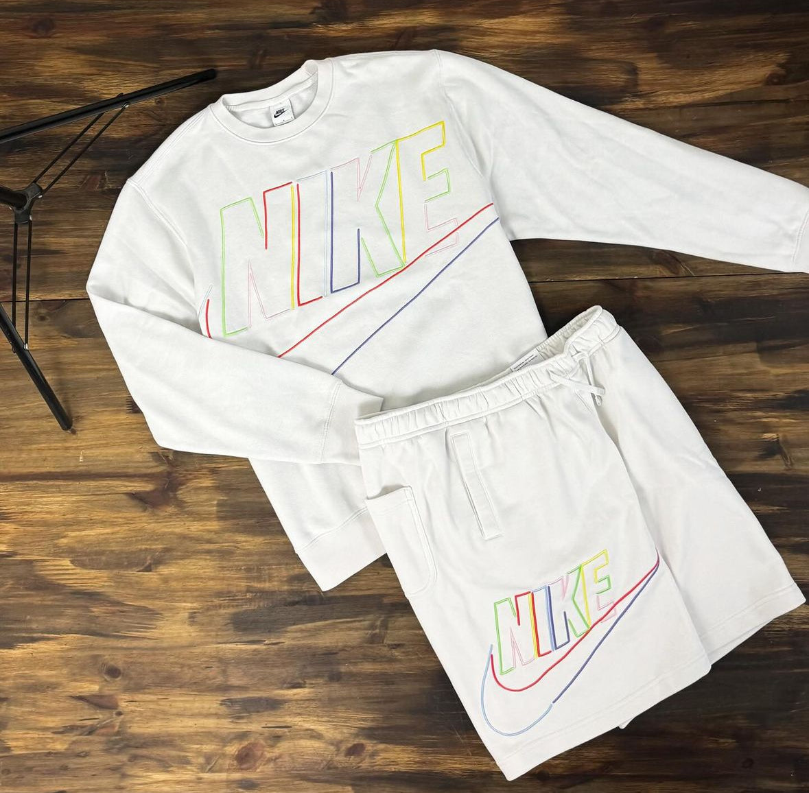 Conjunto NK Club