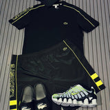 Kit Completo Lcst Sport 5 Peças