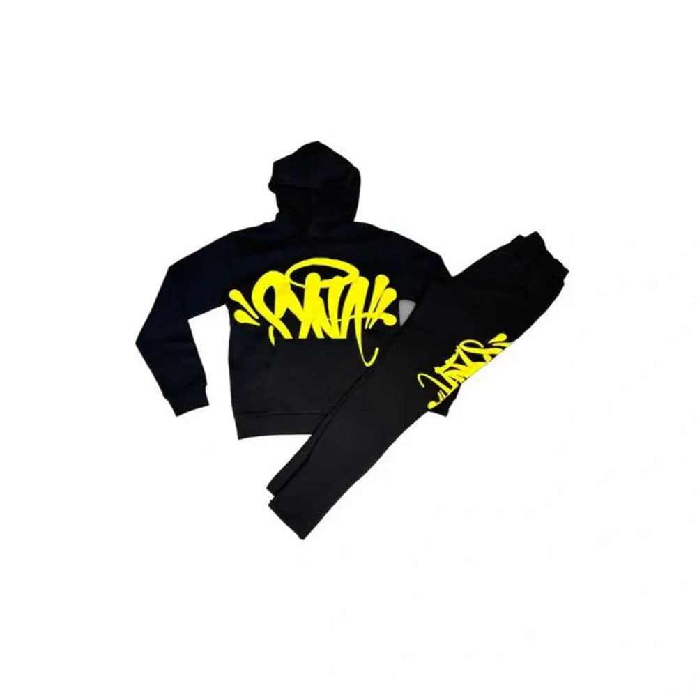 Conjunto Syna World