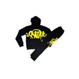 Conjunto Syna World