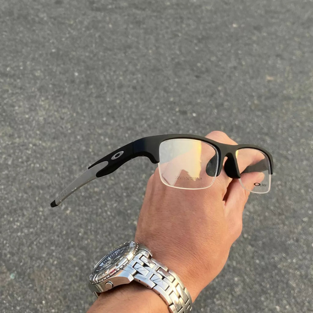 Lupa de descanso Oakley Crosslink