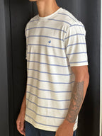 Camiseta Listrada Brooksfield