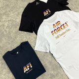 Camiseta NK Air Force