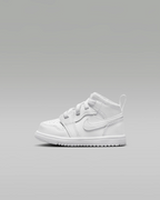 Tênis NK Baby Air Jordan 1 Mid