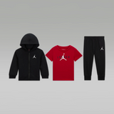 Conjunto Infantil Jordan