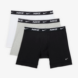 Pack 3 Cuecas NK Dri-FIT Ultra Comfort