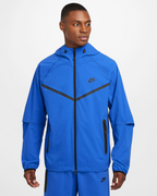 Jaqueta NK Tech Fleece Woven
