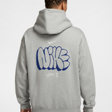 Blusão NK Solo Swoosh