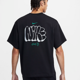 Camiseta NK Solo Swoosh