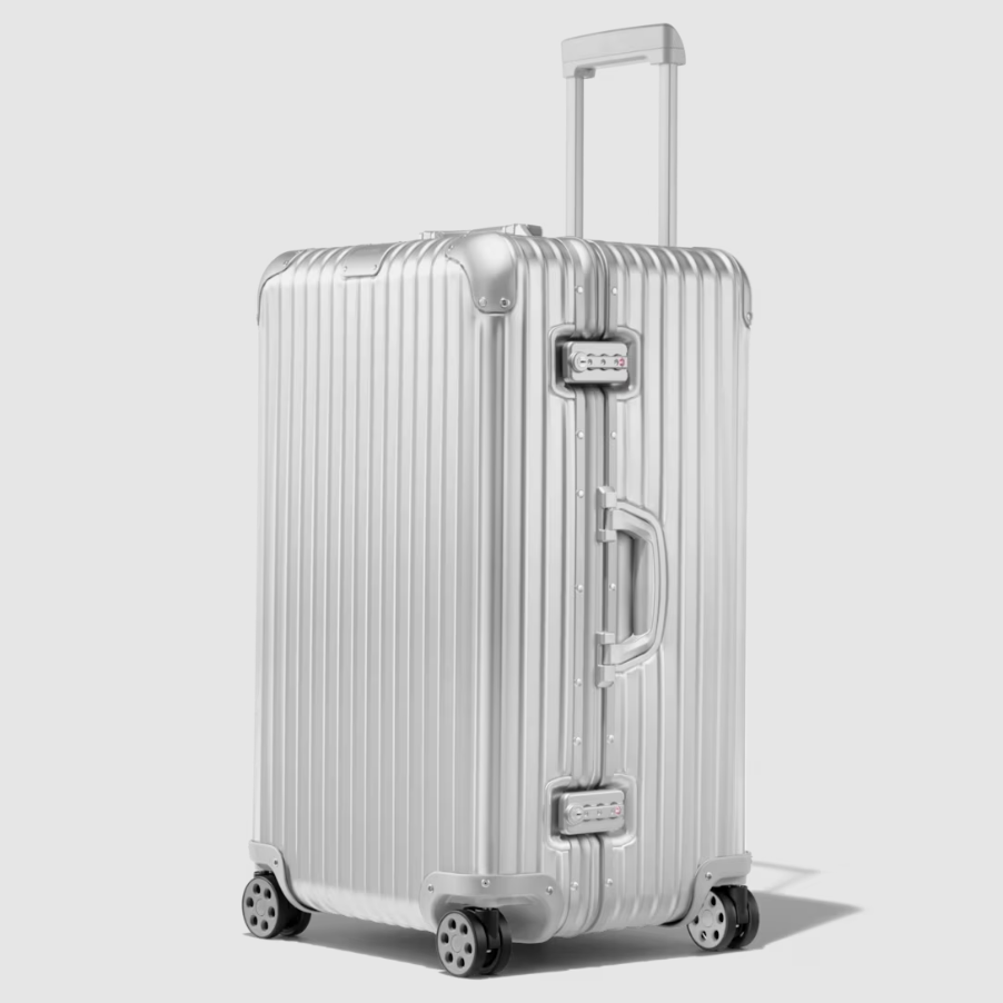 Mala Rimowa Trunk